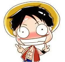 动漫头像男白衣长发仙侠公子古风头像