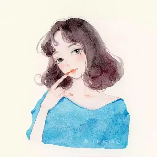 留言用户头像
